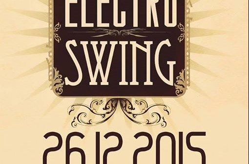 ELECTRO SWING - Kongo dance club Letohrad